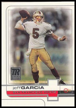 24 Jeff Garcia